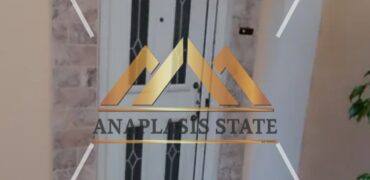 Ενοικίαση ισογείου διαμερίσματος, Παλαιό Φάληρο, 60 τ.μ.| 650 €