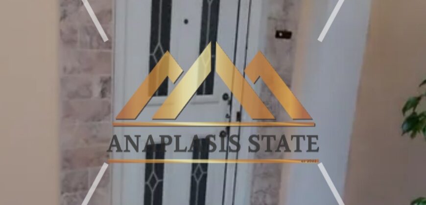 Ενοικίαση ισογείου διαμερίσματος, Παλαιό Φάληρο, 60 τ.μ.| 650 €