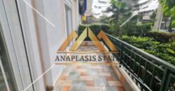 Ενοικίαση ισογείου διαμερίσματος, Παλαιό Φάληρο, 60 τ.μ.| 650 €