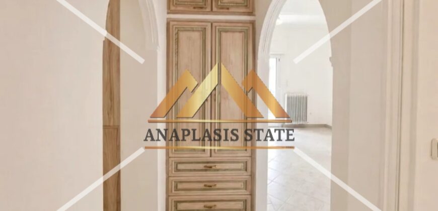 Ενοικίαση ισογείου διαμερίσματος, Παλαιό Φάληρο, 60 τ.μ.| 650 €