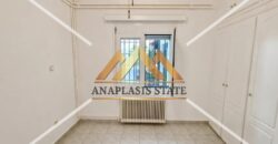 Ενοικίαση ισογείου διαμερίσματος, Παλαιό Φάληρο, 60 τ.μ.| 650 €