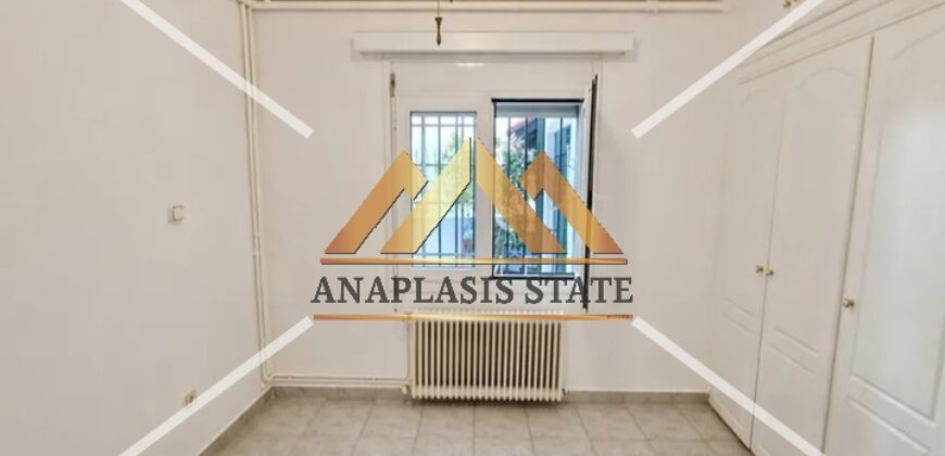 Ενοικίαση ισογείου διαμερίσματος, Παλαιό Φάληρο, 60 τ.μ.| 650 €