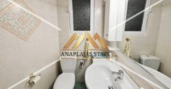 Ενοικίαση ισογείου διαμερίσματος, Παλαιό Φάληρο, 60 τ.μ.| 650 €