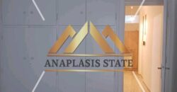 Ενοικίαση διαμερίσματος 1ου ορόφου, Νέα Σμύρνη, 71 τ.μ.| 680 €