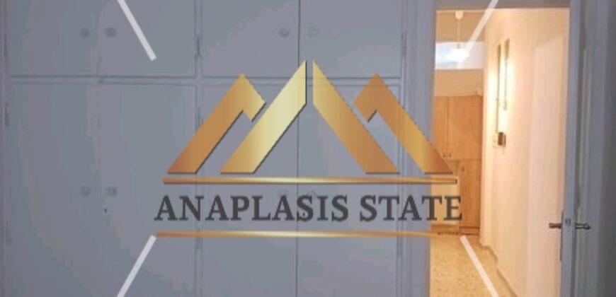 Ενοικίαση διαμερίσματος 1ου ορόφου, Νέα Σμύρνη, 71 τ.μ.| 680 €