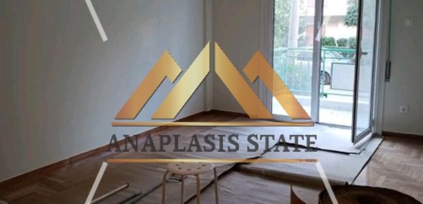 Ενοικίαση διαμερίσματος 1ου ορόφου, Νέα Σμύρνη, 71 τ.μ.| 680 €