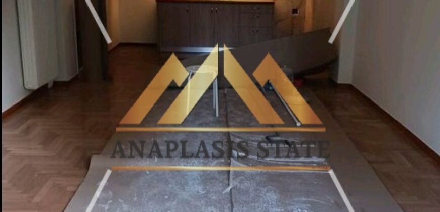 Ενοικίαση διαμερίσματος 1ου ορόφου, Νέα Σμύρνη, 71 τ.μ.| 680 €