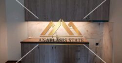 Ενοικίαση διαμερίσματος 1ου ορόφου, Νέα Σμύρνη, 71 τ.μ.| 680 €