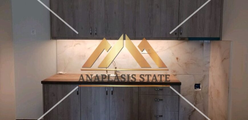 Ενοικίαση διαμερίσματος 1ου ορόφου, Νέα Σμύρνη, 71 τ.μ.| 680 €