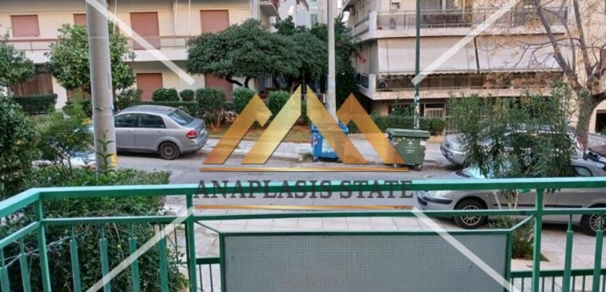 Ενοικίαση διαμερίσματος 1ου ορόφου, Νέα Σμύρνη, 71 τ.μ.| 680 €