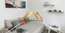 Ενοικίαση επιπλωμένου διαμερίσματος, Σαρωνίδα, 35 τ.μ.| 580 €