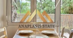 Ενοικίαση επιπλωμένου διαμερίσματος, Σαρωνίδα, 35 τ.μ.| 580 €