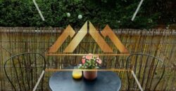 Ενοικίαση επιπλωμένου διαμερίσματος, Σαρωνίδα, 35 τ.μ.| 580 €