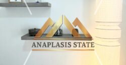 Ενοικίαση επιπλωμένου διαμερίσματος, Σαρωνίδα, 35 τ.μ.| 580 €