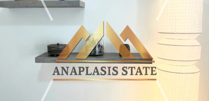 Ενοικίαση επιπλωμένου διαμερίσματος, Σαρωνίδα, 35 τ.μ.| 580 €