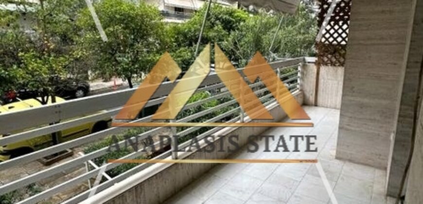 Ενοικίαση διαμερίσματος 1ου ορόφου, Νέα Σμύρνη, 55 τ.μ.| 620 €
