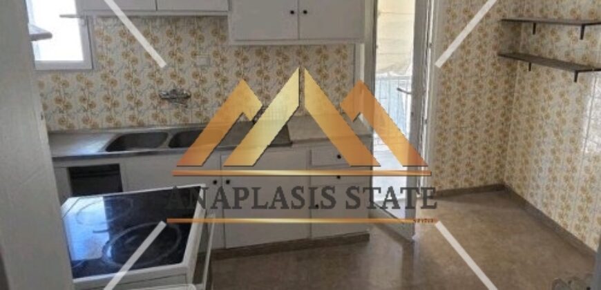 Ενοικίαση διαμερίσματος 4ου ορόφου, Καλλιθέα, 118 τ.μ.| 900 €