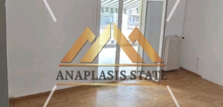 Ενοικίαση διαμερίσματος 4ου ορόφου, Καλλιθέα, 118 τ.μ.| 900 €