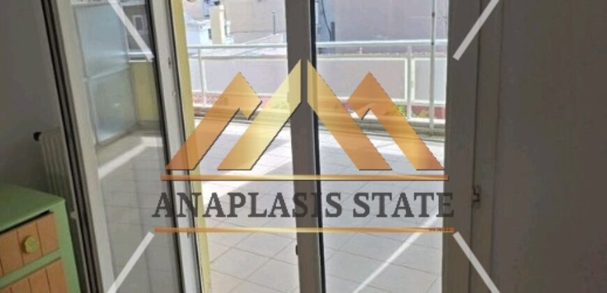 Ενοικίαση διαμερίσματος 4ου ορόφου, Καλλιθέα, 118 τ.μ.| 900 €