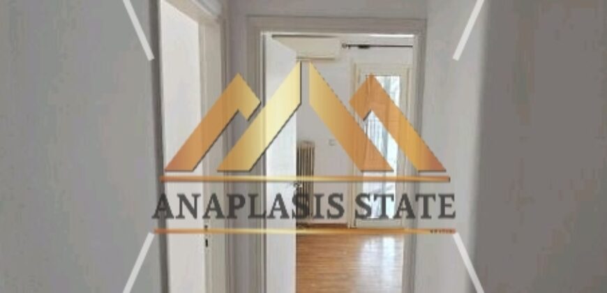 Ενοικίαση διαμερίσματος 4ου ορόφου, Καλλιθέα, 118 τ.μ.| 900 €