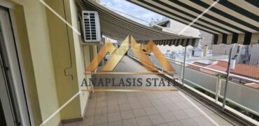 Ενοικίαση διαμερίσματος 4ου ορόφου, Καλλιθέα, 118 τ.μ.| 900 €