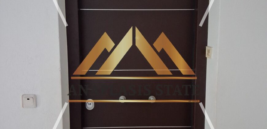 Πώληση οροφοδιαμερίσματος 1ου ορόφου 110 τ.μ., Αθήνα-Άγιος Θωμάς, 228.000 €