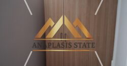 Πώληση οροφοδιαμερίσματος 1ου ορόφου 110 τ.μ., Αθήνα-Άγιος Θωμάς, 228.000 €