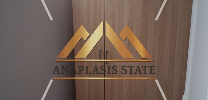 Πώληση οροφοδιαμερίσματος 1ου ορόφου 110 τ.μ., Αθήνα-Άγιος Θωμάς, 228.000 €