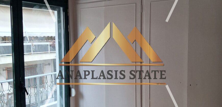 Πώληση οροφοδιαμερίσματος 1ου ορόφου 110 τ.μ., Αθήνα-Άγιος Θωμάς, 228.000 €