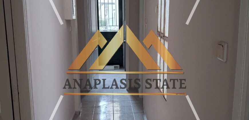 Πώληση οροφοδιαμερίσματος 1ου ορόφου 110 τ.μ., Αθήνα-Άγιος Θωμάς, 228.000 €