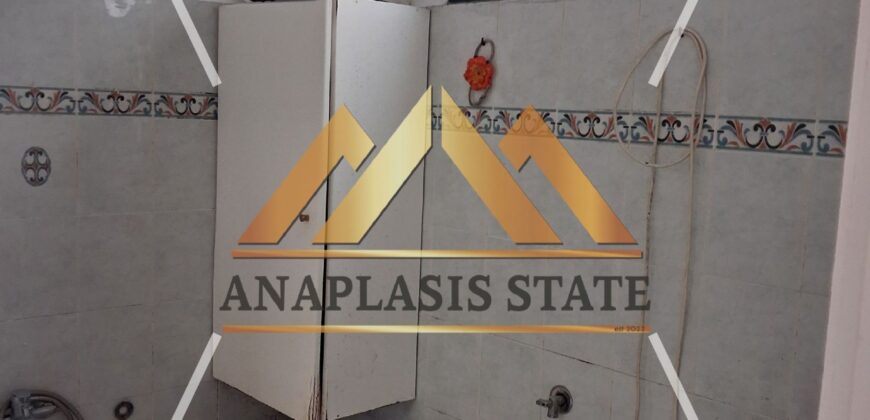 Πώληση οροφοδιαμερίσματος 1ου ορόφου 110 τ.μ., Αθήνα-Άγιος Θωμάς, 228.000 €