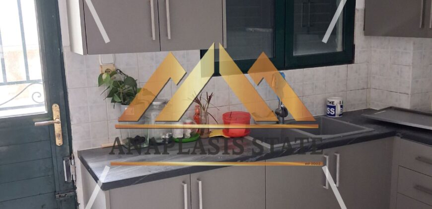 Πώληση οροφοδιαμερίσματος 1ου ορόφου 110 τ.μ., Αθήνα-Άγιος Θωμάς, 228.000 €