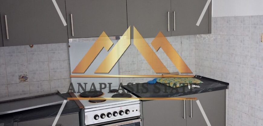 Πώληση οροφοδιαμερίσματος 1ου ορόφου 110 τ.μ., Αθήνα-Άγιος Θωμάς, 228.000 €