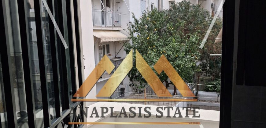 Πώληση οροφοδιαμερίσματος 1ου ορόφου 110 τ.μ., Αθήνα-Άγιος Θωμάς, 228.000 €