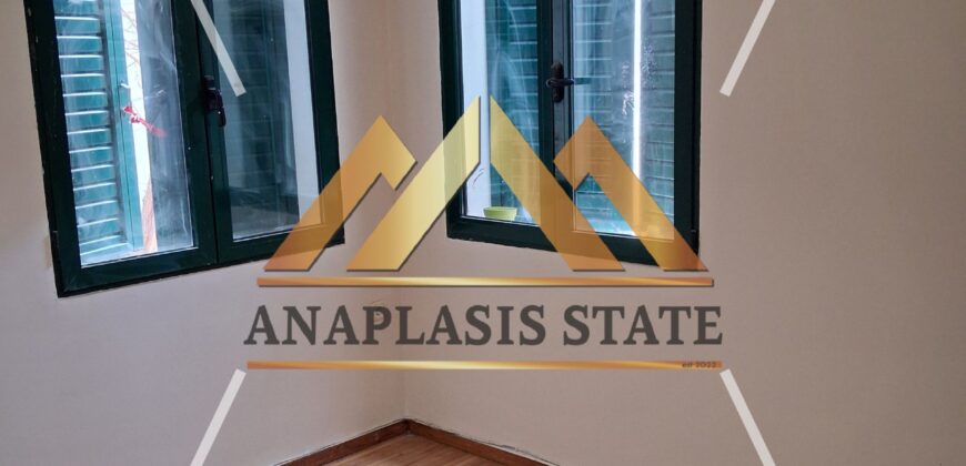 Πώληση οροφοδιαμερίσματος 1ου ορόφου 110 τ.μ., Αθήνα-Άγιος Θωμάς, 228.000 €