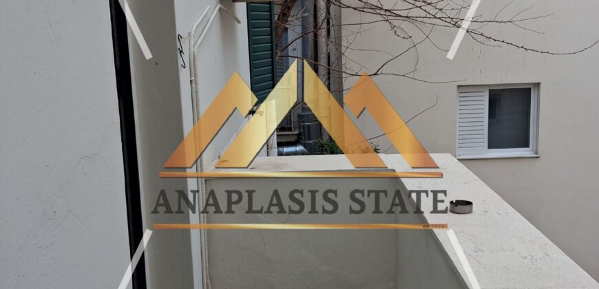 Πώληση οροφοδιαμερίσματος 1ου ορόφου 110 τ.μ., Αθήνα-Άγιος Θωμάς, 228.000 €