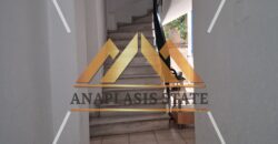 Πώληση οροφοδιαμερίσματος 1ου ορόφου 110 τ.μ., Αθήνα-Άγιος Θωμάς, 228.000 €