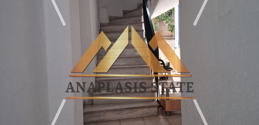 Πώληση οροφοδιαμερίσματος 1ου ορόφου 110 τ.μ., Αθήνα-Άγιος Θωμάς, 228.000 €