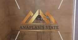 Ενοικίαση διαμερίσματος 1ου ορόφου, Καλλιθέα, 77 τ.μ.| 650 €