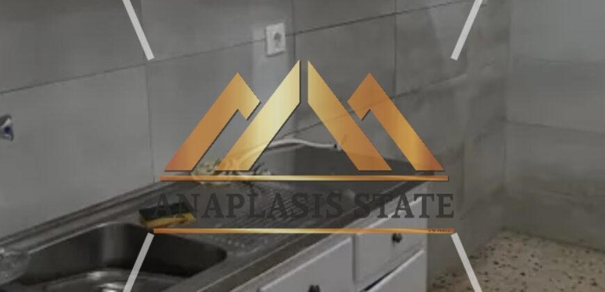 Ενοικίαση διαμερίσματος 1ου ορόφου, Καλλιθέα, 77 τ.μ.| 650 €