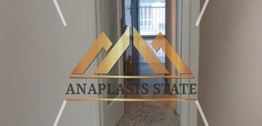 Ενοικίαση διαμερίσματος 1ου ορόφου, Καλλιθέα, 77 τ.μ.| 650 €