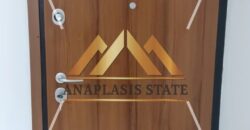 Ενοικίαση διαμερίσματος 1ου ορόφου, Καλλιθέα, 77 τ.μ.| 650 €