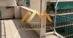 Ενοικίαση διαμερίσματος 4ου ορόφου, Καλλιθέα, 70 τ.μ.| 650 €