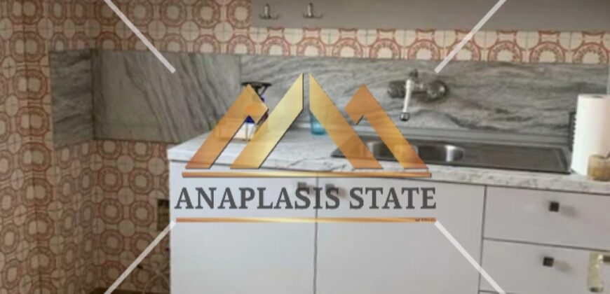 Ενοικίαση διαμερίσματος 4ου ορόφου, Καλλιθέα, 70 τ.μ.| 650 €