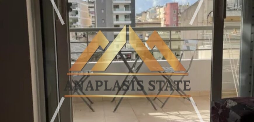 Ενοικίαση διαμερίσματος 2ου ορόφου, Παλαιό Φάληρο, 43 τ.μ.| 600 €