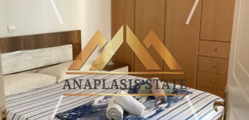 Ενοικίαση διαμερίσματος 2ου ορόφου, Παλαιό Φάληρο, 43 τ.μ.| 600 €