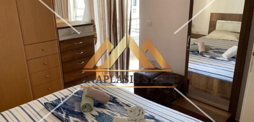 Ενοικίαση διαμερίσματος 2ου ορόφου, Παλαιό Φάληρο, 43 τ.μ.| 600 €