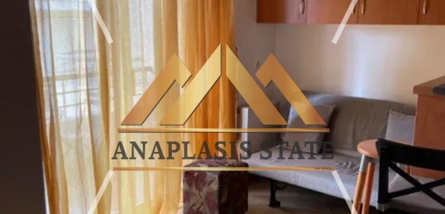 Ενοικίαση διαμερίσματος 2ου ορόφου, Παλαιό Φάληρο, 43 τ.μ.| 600 €