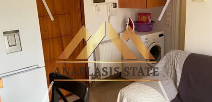 Ενοικίαση διαμερίσματος 2ου ορόφου, Παλαιό Φάληρο, 43 τ.μ.| 600 €