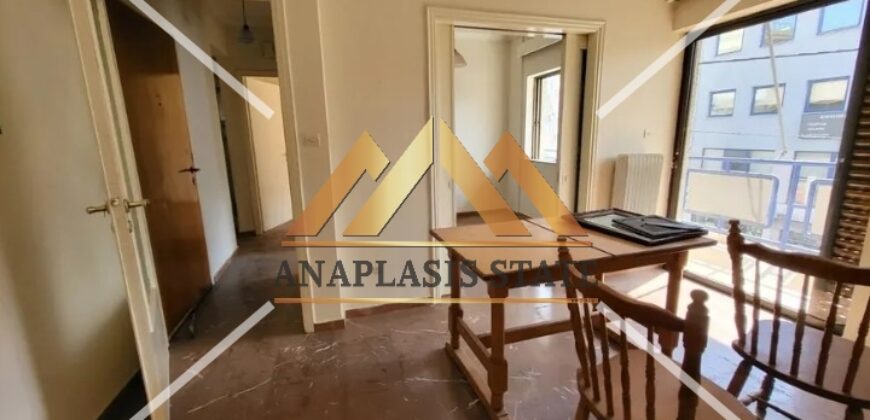Πωλείται Κτίριο-Πολυκατοικία, 554τ.μ. τεσσάρων επιπέδων | 720.000€